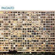 Paloalto cover image