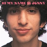 Hi my name is Jonny cover image