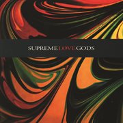 Supreme love gods cover image