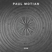 Paul motian cover image
