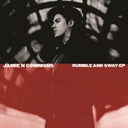 Rumble and sway ep cover image