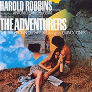 Music from the adventurers cover image