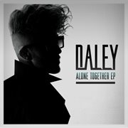 Alone together ep cover image