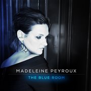 The blue room cover image
