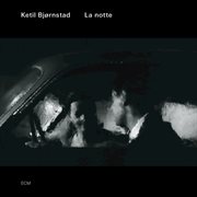 La notte (live at molde international jazz festival / 2010) cover image
