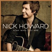 Stay who you are cover image