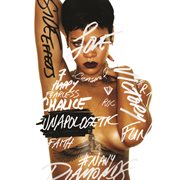 Unapologetic cover image