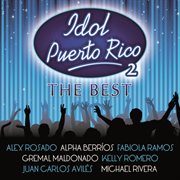 Idol puerto rico 2 the best cover image