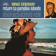 Return to paradise islands (deluxe edition) cover image