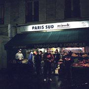 Paris sud minute cover image