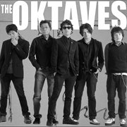 The oktaves cover image
