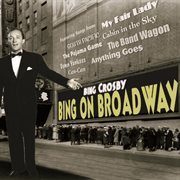 Bing on broadway cover image