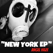 New york ep cover image