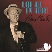 With all my heart cover image
