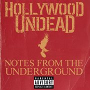 Notes from the underground cover image