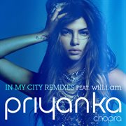 In my city cover image