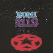 2112 (remastered) cover image