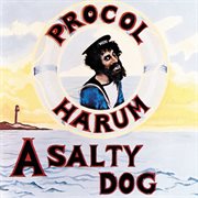A salty dog cover image