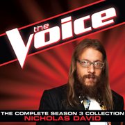 The complete season 3 collection (the voice performance) cover image