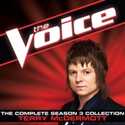 The complete season 3 collection (the voice performance) cover image