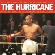 The hurricane (original score) cover image