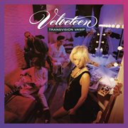 Velveteen (re-presents) cover image