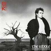 The riddle (expanded edition) cover image
