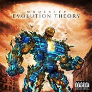 Evolution theory (deluxe edition) cover image