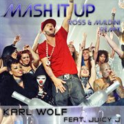Mash it up (ross & maldini remix) cover image