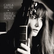 Little french songs cover image