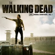 The walking dead Vol. 1. original soundtrack cover image