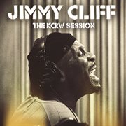 The kcrw session cover image