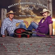 Bellamy brothers & friends (across the sea) cover image