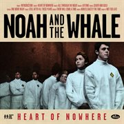 Heart of nowhere cover image