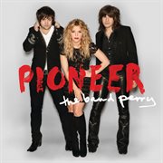 Pioneer cover image