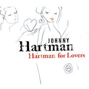Hartman for lovers cover image