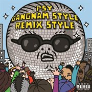 Gangnam style cover image