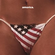 Amorica cover image