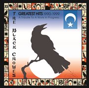 Greatest hits 1990-1999 : a tribute to a work in progress-- cover image