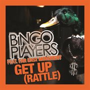 Get up (rattle) cover image