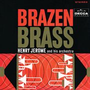Brazen brass cover image