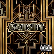 The great Gatsby music from Baz Luhrmann's film cover image