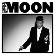 Here's willy moon cover image
