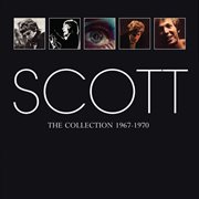 Scott walker - the collection 1967-1970 cover image