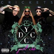 Crickets cover image