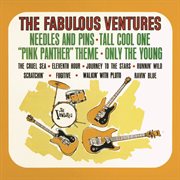 The fabulous Ventures cover image
