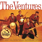 The ventures cover image
