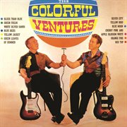 The colorful ventures cover image