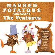 Mashed potatoes and gravy cover image