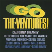 Go with the ventures! cover image